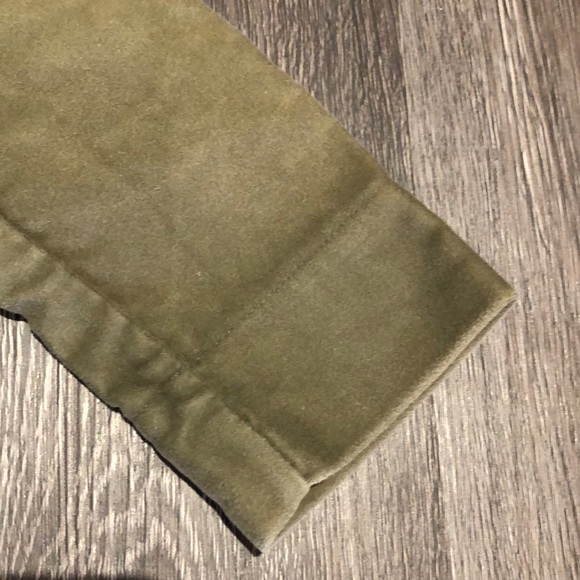 Vonbon 4T Organic Cotton Fall/Spring Jacket - Picture 4 of 11